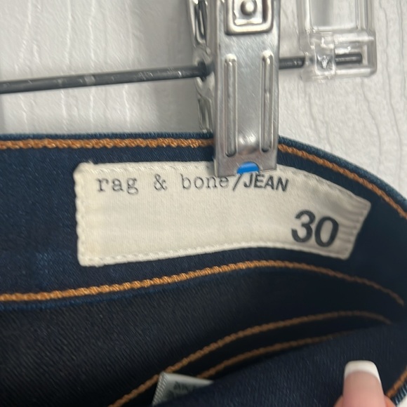 Rag and Bone skinny jeans - Picture 4 of 6